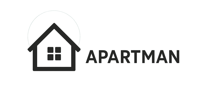 APARTMANI logo