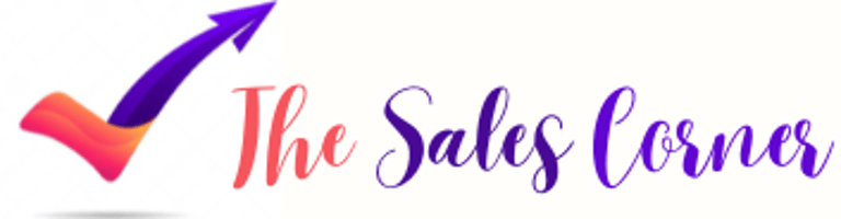 The Sales Corner - By Mrityunjay logo