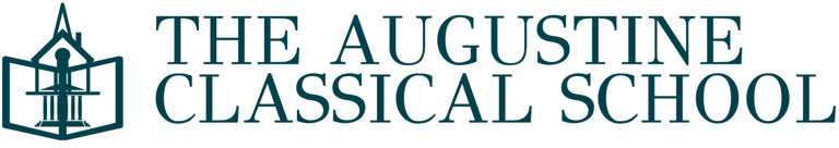 Augustine Classical School logo