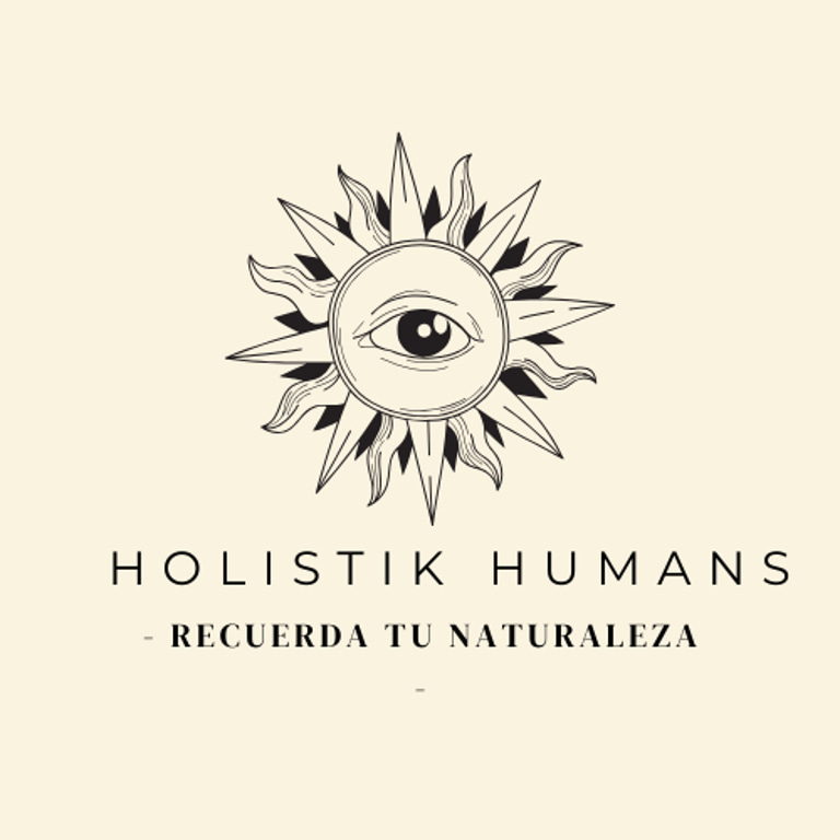 Holistik Humans logo