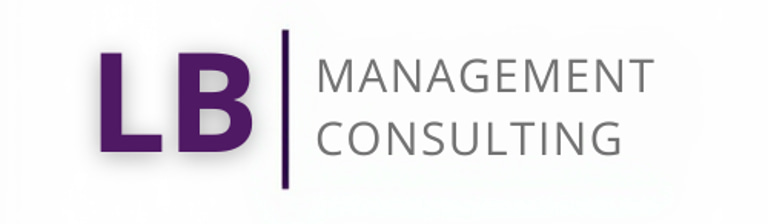 LB Management Consultant logo