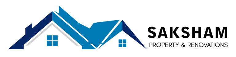 Saksham Builders logo