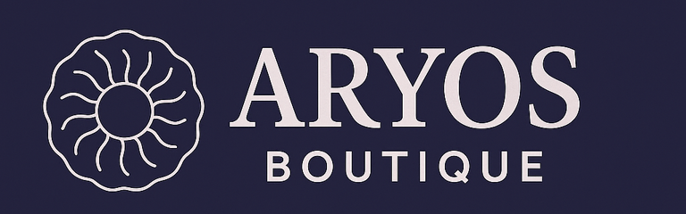 Aryos Boutique logo