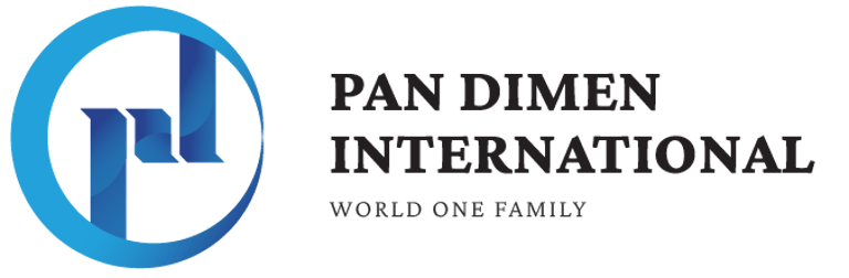 Pan Dimen International logo