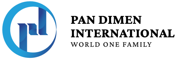 Pan Dimen International logo