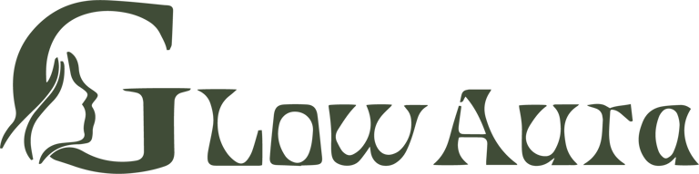 Glow Aura logo