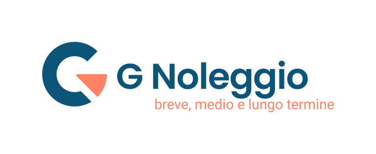 G Noleggio logo