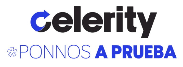 Celerity Internet B&G NET logo