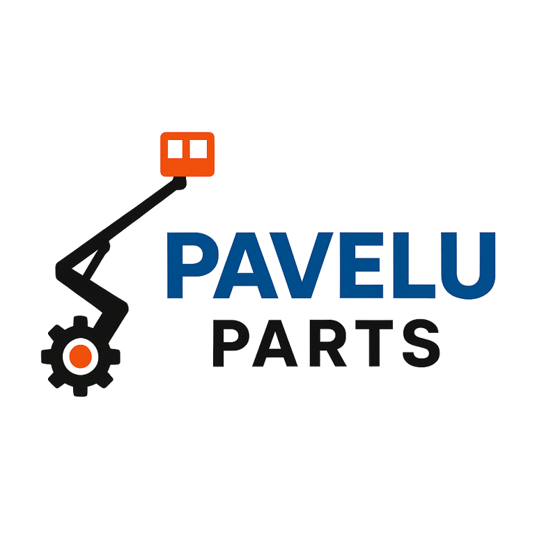 Pavelu Parts logo