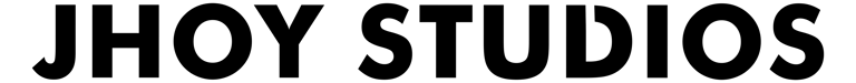Jhoy Studios logo