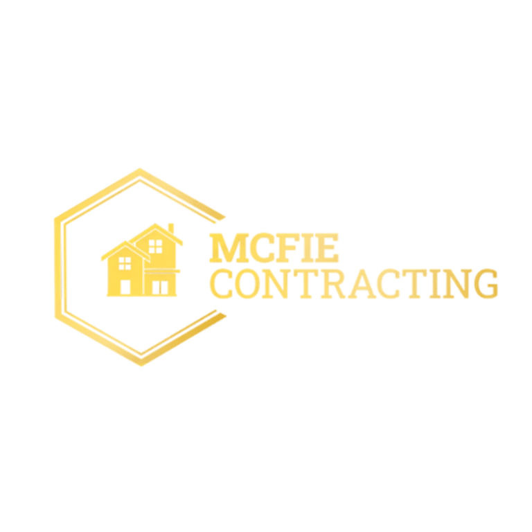 Mcfie Contracting logo