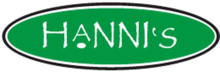 Hannis Pizza & Restaurant logo