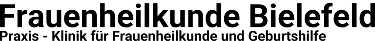 Frauenheilkunde Bielefeld logo