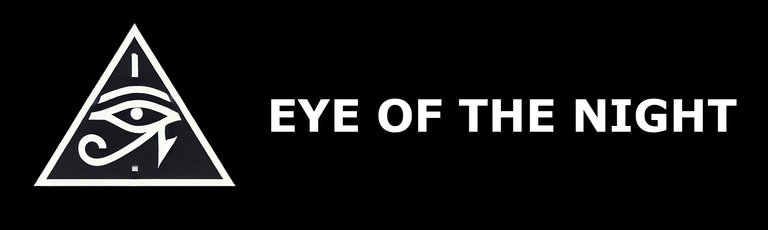 Eye of the Night logo