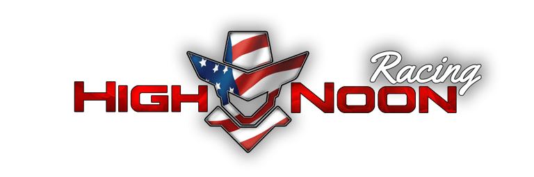 High Noon Racing logo