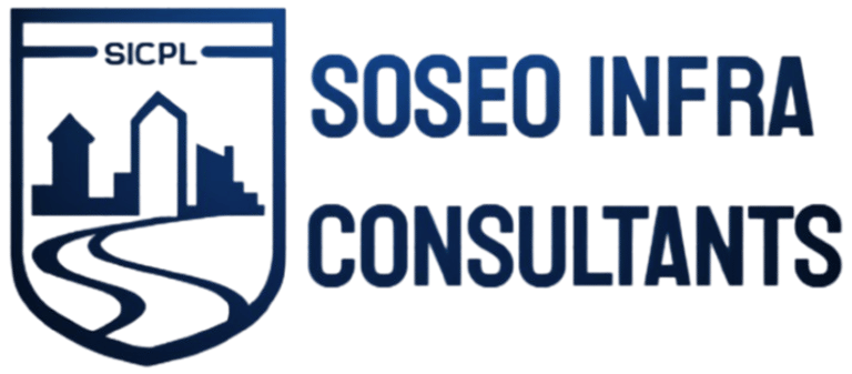 Soseo Infra Consultants logo