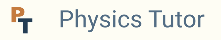 Physics Tutor logo
