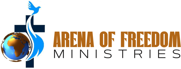 Apostle Tapiwa Elijah Mughogho Ministries logo