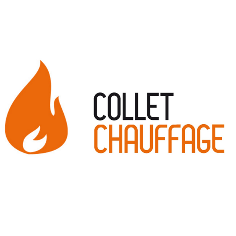 COLLET CHAUFFAGE logo