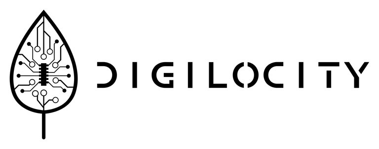Digilocity Consulting logo