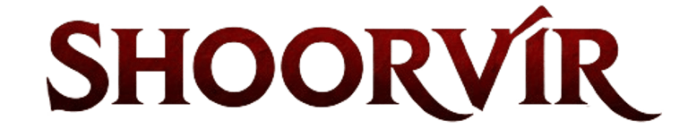 shoorvir logo