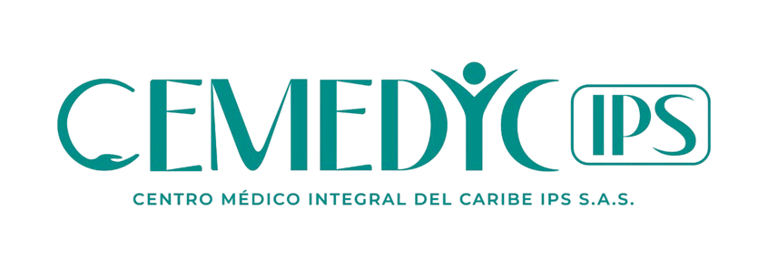 CEMEDIC IPS logo