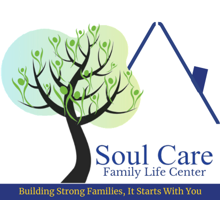 Soul Care Family Life Center, Inc. logo