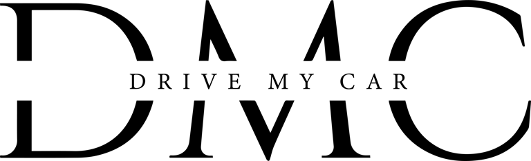 DRIVE MY CAR logo