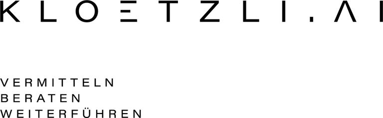 kloetzli.ai logo