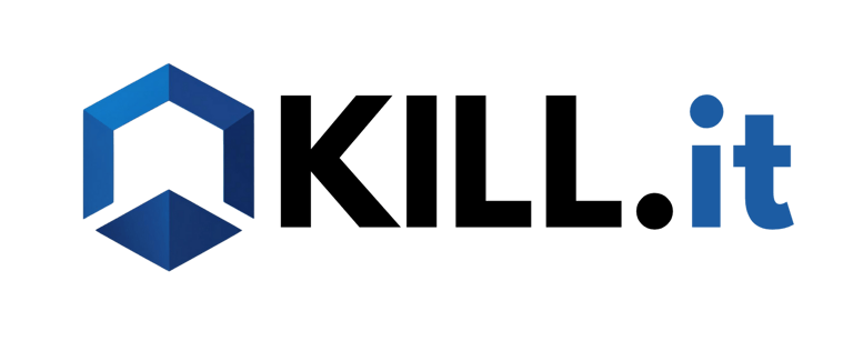 KILL.it Agency logo