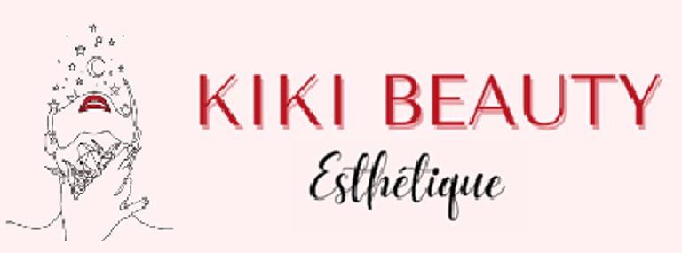 Kiki Beauty logo