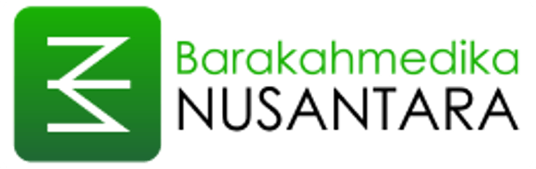 Barakah Medika Nusantara logo