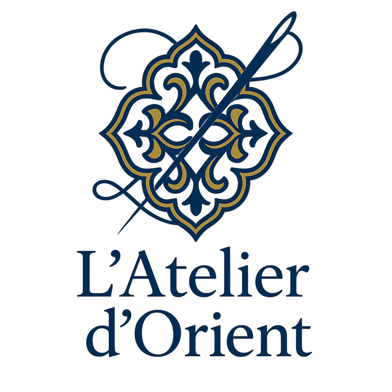 L'Atelier D'Orient logo
