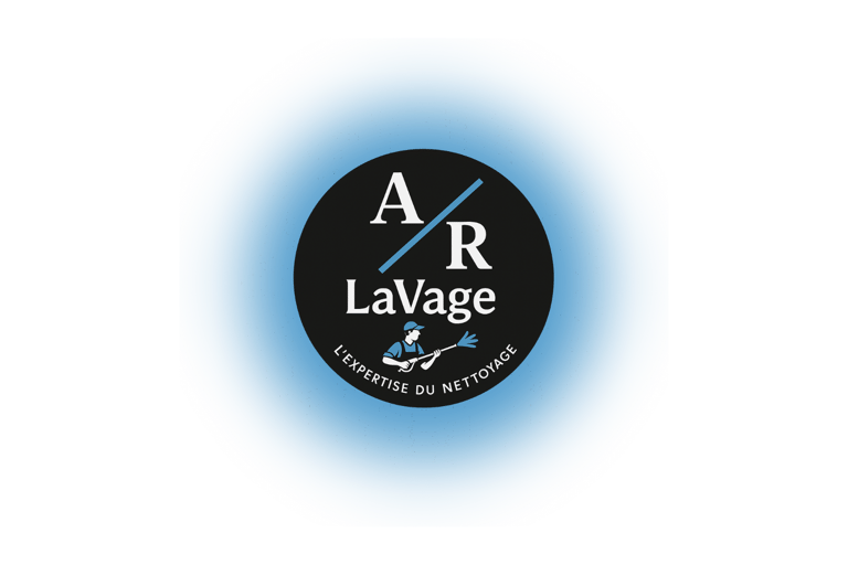 A/R LaVage logo