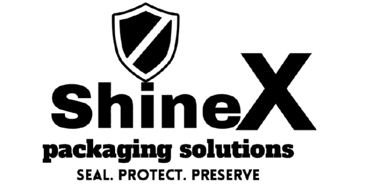 Shinex logo