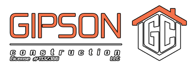 Gipson Construction llc logo