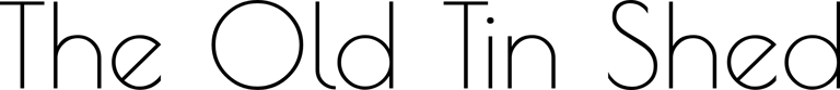 The Old Tin Shed logo