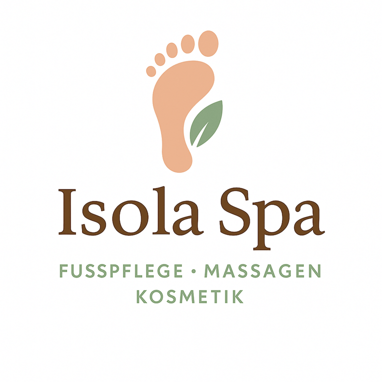 ISOLA SPA logo