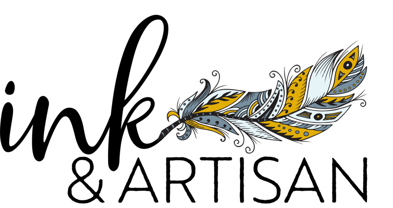 Ink & Artisan logo