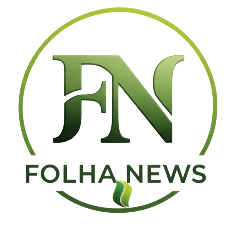Folha News FRG logo