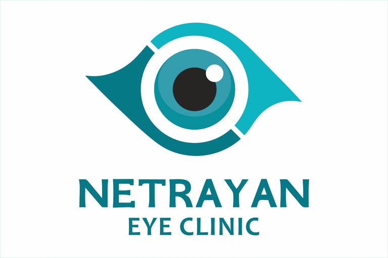 Netrayan Eye Clinic Kothrud Pune logo