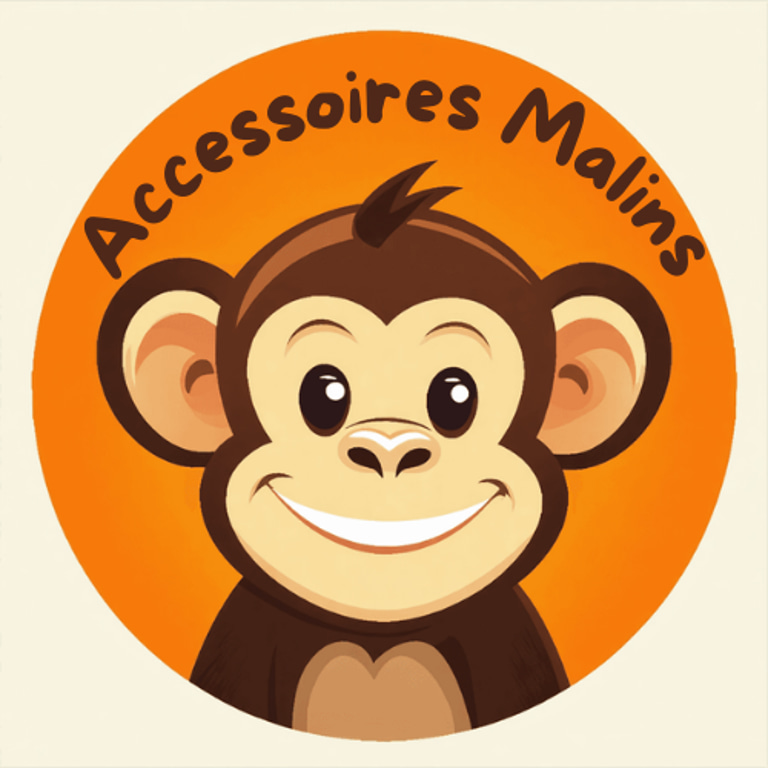 Accessoires Malins logo