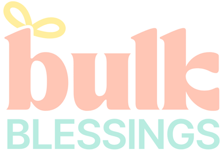 Bulk Blessings logo