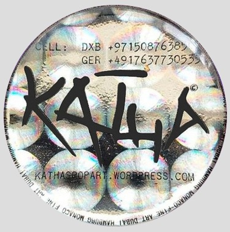 Borderlinecuts | What´s your Fame Factor? logo