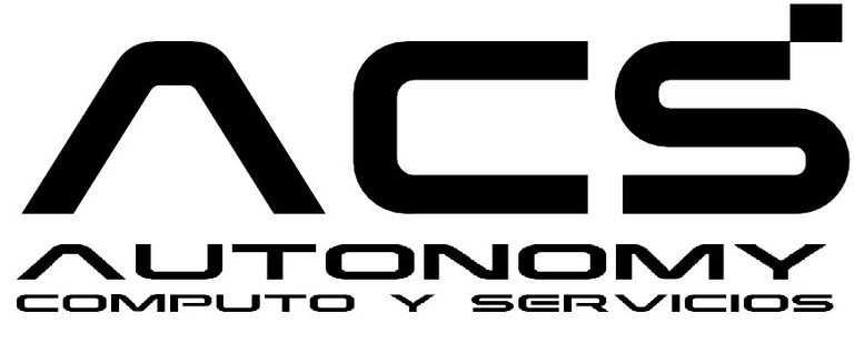 ACS AUTONOMY COMPUTO Y SERVICIOS logo