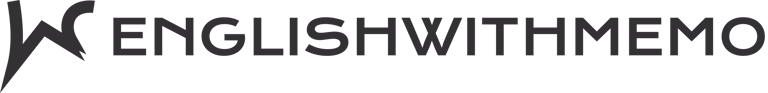 englishwithmemo logo