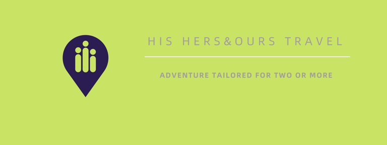 His Hers & Ours logo