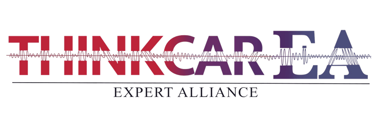 THINKCAR-EA logo