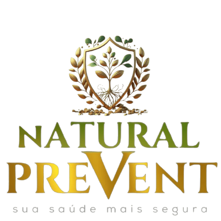 Natural Prevent logo