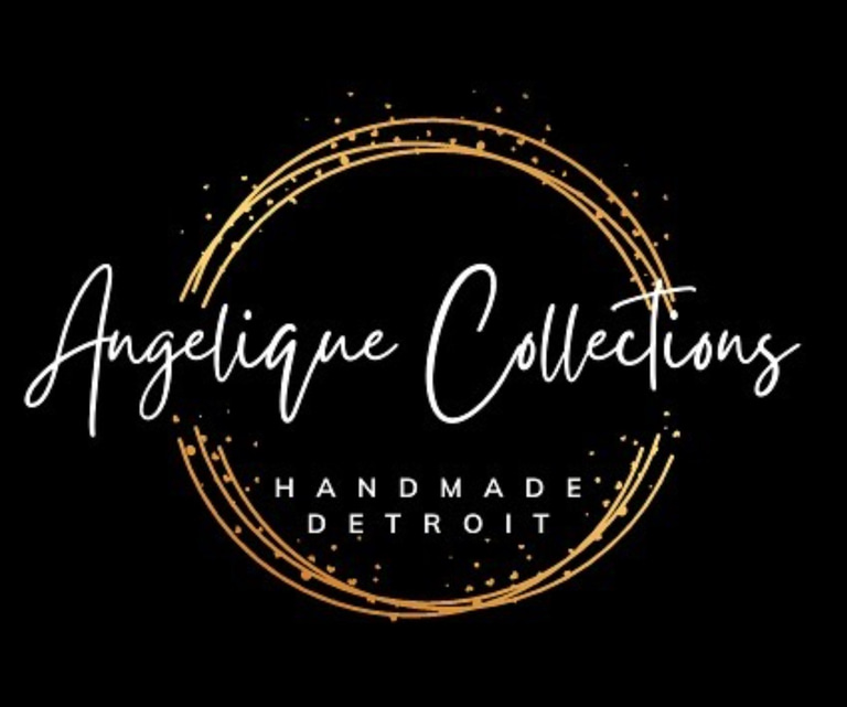 Angelique Collections logo